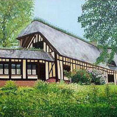 Tendre printemps chez A&J